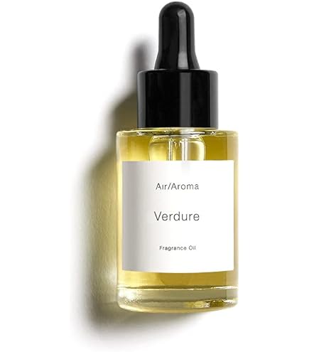 Amazon.co.jp: The Vert Oriental 13ml Fragrance Oil (テヴェール